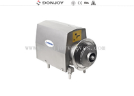 BS - 6 High Purity Pumps centrifuagal pump (Close impeller) for fluid control