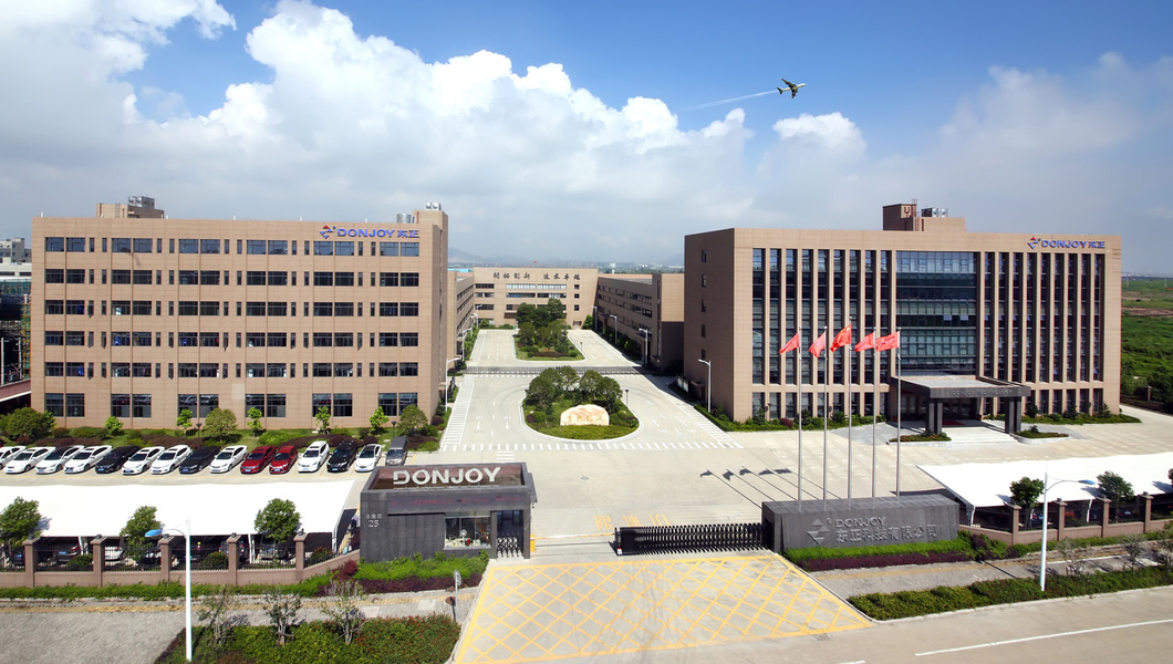 DONJOY TECHNOLOGY CO., LTD