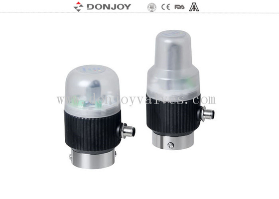 IP67 Stroke 60mm PNP Intelligent Valve Positioner