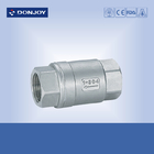 CFM/CFM8 ,Stinaless steel  BSP Female  Check valve, 1 inch to 4 inch