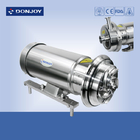KS-30 sanitary high purity pump open impeller  for beverage and comestic