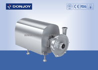Pharmaceutical Pump Single Stage Homogeneous solution for high efficiency, dispersion and cut