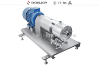 Multi Stage High Purity Pumps Homogeneous Softening Pump For soymilk and cheese