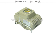 Precise Intelligent Valve Positioner Single Phase Three Phase Switch on/off Electric Actuator
