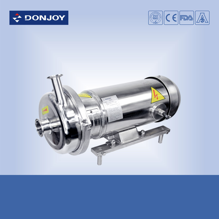CLX-20-1 high purity beer pumps,Food transfer pump, Water pump, Centrifugal Pumps