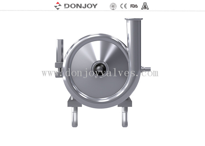 30T/H Stainless Steel SCKL Type DONJOY sanitary  Centrifugal Pump