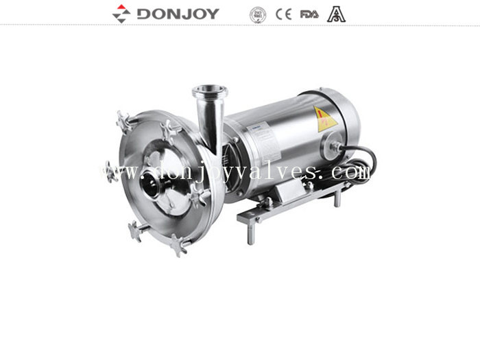 CLX-20-1 high purity beer pumps,Food transfer pump, Water pump, Centrifugal Pumps