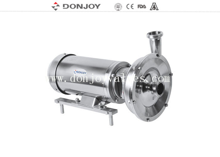 CLX-20-1 high purity beer pumps,Food transfer pump, Water pump, Centrifugal Pumps