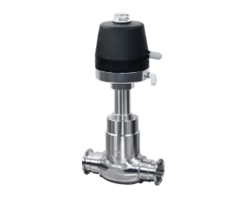 Control Head / Manual Angle Globe Valves DONJOY Brand CE FDA Certification