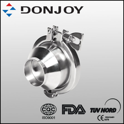 SS304 High Performance Hydraulic Check Valves For Avoiding Pipe Hammering