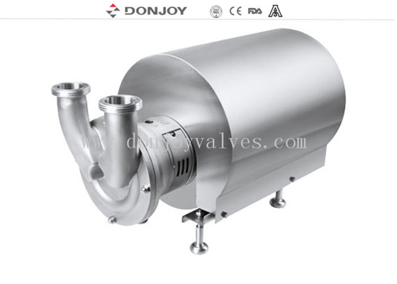 DONJOY CIP PUMP/ Self priming pump /Suction pump