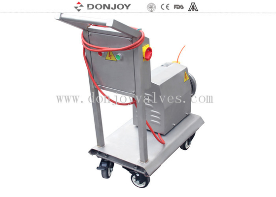 8Meter suction  Self Priming Pump/ High purity CIP PUMPS