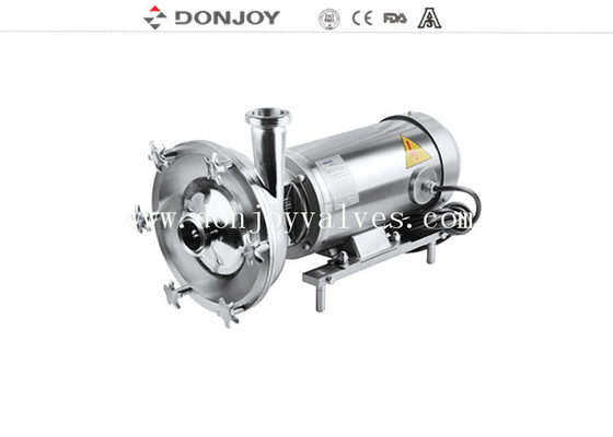 CLX-20-1 high purity beer pumps,Food transfer pump, Water pump, Centrifugal Pumps