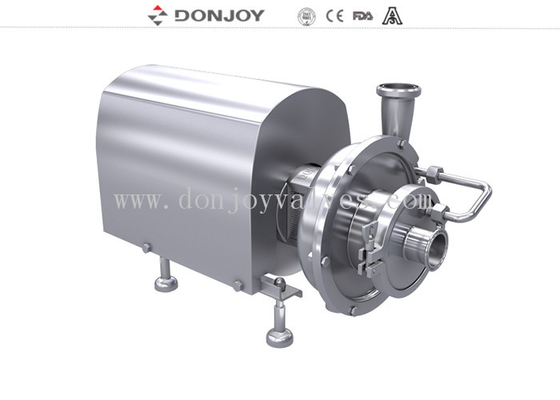 ZLX-30 304 self priming centrifugal pumps for  oil and wine processing