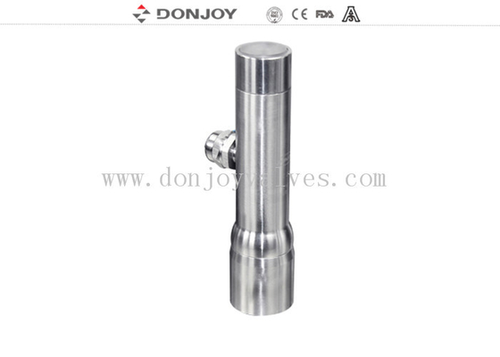 304 Stainless Steel Sight Glass shell multiple angle light with union sight