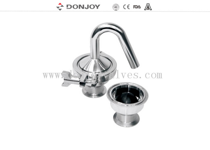 Air Release Valve Automatic AirRelief Valve Stainless Steel