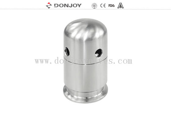 Rebrether Air Release Valve Sanitary Prevent Vacuum Valve For Tank