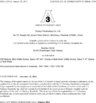 China DONJOY TECHNOLOGY CO., LTD certification